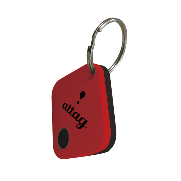 attag Red/Black